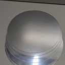 12 Pack 12 Inch Acrylic Round Mirror Centerpieces, Mirror Trays Plates for Wedding Table Party Decorations, Wall Decor