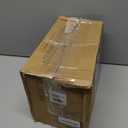 Drive Medical 14001E Med-Aire Alternating Pressure Pump and Pad System, 78" x 36" (Variable Pressure Pump)