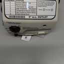 Reliance water heater gas control valve 100112336 trade number WT8840B 160 Degree F 1" Cavity made by Resideo