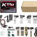 KTAG V7.020 V2.25 Professional ECU Diagnostic Set, European KTAG Firmware Software V2.25 ECU Programming Tool Master Version