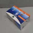 Vicks Sinus Inhaler, New & Improved Non-Medicated Steam Inhaler for Sinus Relief, Allergies, Congestion & Colds, Vocal Steamer, Soothes Nasal & Throat Passages, Works with VapoPads (1 Included)