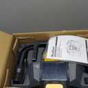20V Cordless Vacuum Cleaner-Wet/Dry Shop Vac,2.6 Gallon Capacity,Compatible with DeWALT Batteries (Battery Not Included),Ideal for Cleaning Car,Home Spaces,and Workshops RCSV-20