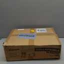 Wagons Carts Foldable, Lightweight Portable Utility Shopping Cart with Wheels, Folding Grocery Wagon Cart for Grocery, Camping, Shopping, Beach, Garden, Sports Black (100L)