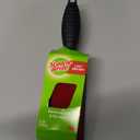 Scotch-Brite Lint Brush, Ideal for Removing Lint and Pet Hair on Clothing (1 EA)