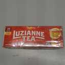 Luzianne Unsweetened Iced Tea Bags 24 Count (Pack of 1), BBD 05/02/2028