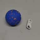 Cheerble Smart Interactive Dog Toy, Wicked Ball AIR, Automatic Moving, Bouncing, and Rotating, E-TPU Material, IPX7 Waterproof Rating, Active Rolling Ball for Medium and Large Dogs