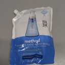 Method Foaming Hand Soap Refill, Sea Minerals, 28 oz, 1 pack, Packaging May Vary