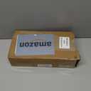 Geetery 5 Pcs Ravioli Mold Set 2.7 Inch Squares Ravioli Maker Cutter Include 1 Raviolis Maker Press 3 Pasta Cutter Stamp Makers 1 Wood Rolling Pin Pasta Making Tool for Home Kitchen Supplies (6 Holes)