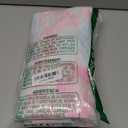 GOQOTOMO Heating Pad Fast-Heating Technology for Back/Waist/Abdomen/Sh-oulder/Neck Pain and Cramps Relief - Moist and Dry Heat Therapy with Auto-Off Hot Heated Pad by-Colorful (1 Count (Pack of 1))