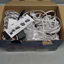 Permanent Outdoor Lights, 250FT RGB IP67 Waterproof Eaves Lighting, Smart LED Outside House Lights with App/Remote Control for Halloween, Christmas Decor, Holiday, Party, Daily, All Year-Round