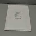 CoBak Case with Stand for for 6" Kindle (2024 & 2022, 11th Gen)  PU Leather Smart Cover with Auto Sleep/Wake & Hand Strap, Premium Protective Case for Kindle Basic,Sage Green