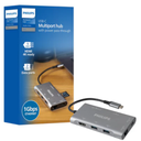 Philips USBC Multiport Hub With Power Pass Through
