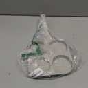 CAROTE Egg Pan Omelette Pan, 4-Cup Nonstick Granite Omelette Skillet - Pancake Pan and Healthy Egg Cooker Suitable for Gas Stove & Induction Cookware