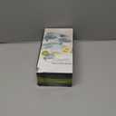 Egg Poacher Microwave Egg Cooker, 2 Cavity Edible Silicone Double Drain Poached Egg Cups, Microwave Egg Poacher Kitchen Cooking Gadgets