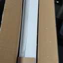 UTEX 2 in 1 Kids Construction Play Table with Storage Drawers and Built in Plate (White)