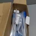 Vacuum Bags for Travel with Portable Electric Pump, 8 Pack Vacuum Seal Bags for Luggage and Suitcase Compression, Space Saver Vacuum Storage Bags for Clothes and Clothing Travel