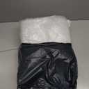 12" x 12" Bubble Out Bags&Pouches, 50Pcs Bubble Pouches Wrap Bag, Double Walled Bubble Cushioning Bags for Moving and Storage, Shipping and Packing Supplies for Dishes Glasses Plates