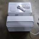 Midea MAW08V1QWT U-Shaped AC Window Air Conditioner