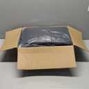 QuickMarine 8M0119207 Thermostat & Gasket Kit for Mercury Marine 8 9.9 15 20 25 35 HP Outboard Motors replaces 855676002 855676005 Sierra 18-43175 Boat Engine