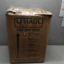 6 Pieces Soft Play Climbing for Toddlers  Indoor Foam Climber Playset for Crawling, Sliding & Active Play, Safe & Modular Design for Home & Daycare for Toddlers 1-3(Colorful)