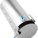 Dryer Heating Element Assembly Replace for PD00004680 WP307178 307178 484249, Compatible with Some Maytag, Crosley, Whirlpool Dryers,