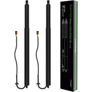 1Pair Power Liftgate Struts Compatible with Kia Sedona 2015-2021,Electric Tailgate Lift Actuator Replace,Replace # 81770-A9100 81770A9100(L) 81780-A9100 81780A9100(R)