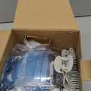 BabylissPRO Nano Titanium Professional Hot Rollers For All Hair Lengths