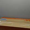 SANSUI 34-Inch Curved Gaming Monitor UWQHD 3440 x 1440 Up to 165Hz Curved 1500R - PIP/PBP, 1ms(MPRT), HDR, 300nits, sRGB 125%, DCI-P3 95%,FreeSync,HDMIx2,DP1.4(Cable Included) (Black)