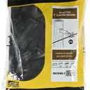 Zareba IW5XNB-Z Nail-on 5-Inch Extender Insulator, 25 per Bag,Black