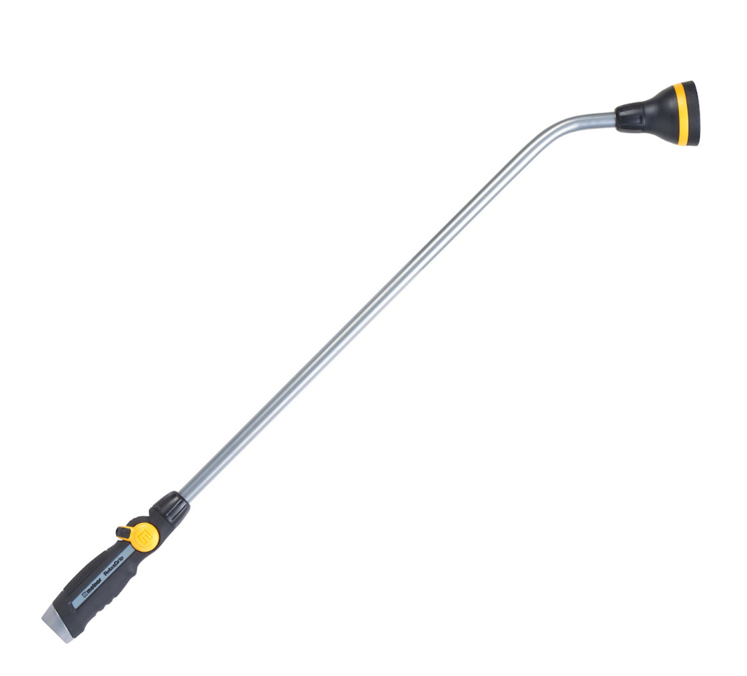 Melnor RelaxGrip 33" Shower Head Watering Wand - 32-3/4" X 2-5/8" X 4-1/4