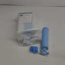 Vacuum Storage Bags - 10 Jumbo Space Saver Bags With Pump for Clothes, Comforters, Blankets, Bedding