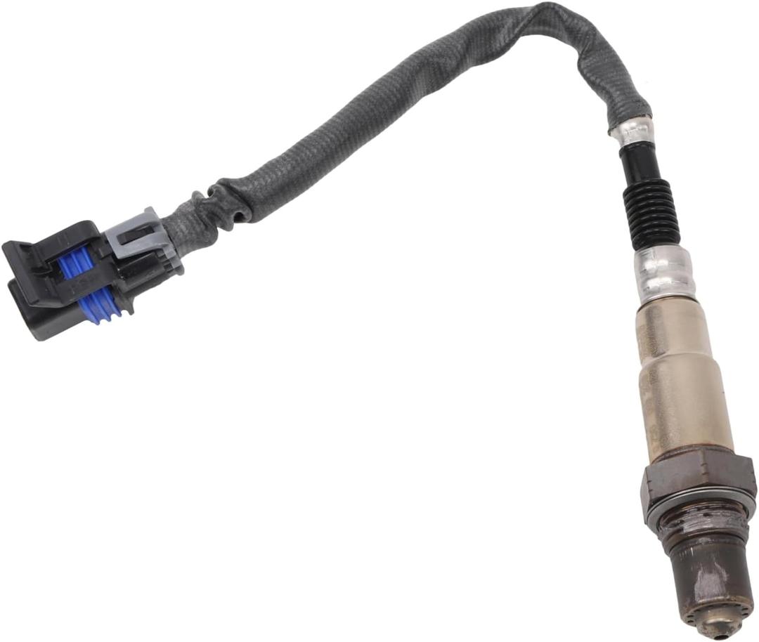 GM Genuine Parts 12634064 Heated Oxygen Sensor GM Genuine Parts 12634064 Heated Oxygen Sensor