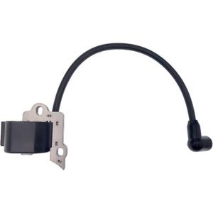 530039238 Ignition Coils for Husqvarna Poulan Chainsaws PP3816,PPB4018,CS2138,PP4218,Replaces Coil RSM410057351