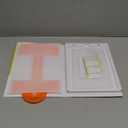 SPARIN 2 Pack Screen Protector for iPad Pro 11 inch M5 2025/M4 2024 (6th/5th Generation), 9H Hardness Tempered Glass with Easy Application Tray, Face ID & Apple Pencil Compatible and Case Friendly