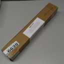 Amazon Basics Easel Display Stand, Instant Floor Poster, Lightweight, Collapsible and Portable with Tripod Base, Black Steel (supports 5 pounds)