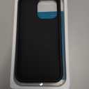 Diaclara Designed for iPhone 15 Pro Max Case, [with Privacy Screen Protector] [Anti Spy] [Military Grade Drop Protection] Heavy Duty Full-Body Shockproof Phone Case, Black