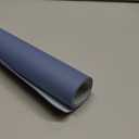 YSAGi Leather Desk Protector, Office Mat, Large Mouse Pad, Non-Slip PU Leather Blotter, Laptop Desk, Waterproof Writing Pad for Office and Home (Blue, 31.5" x 15.8")