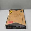 USX Mount Full Motion TV Wall Mount for Most 42-90 inch Flat Screen/LED/4K, TV Mount Bracket Dual Swivel Articulating Tilt 6 Arms, Max 16" Wood Studs, VESA 600x400mm, Holds up to 132lbs