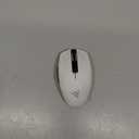 Razer Orochi V2 Mobile Wireless Gaming Mouse: Ultra Lightweight - 2 Wireless Modes - Up to 950hrs Battery Life - Mechanical Mouse Switches - 5G Advanced 18K DPI Optical Sensor - White