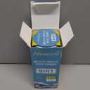 Heavy Metals Water Test Strips (8 Tests) - 100ct Home Water Testing Kit for Iron, Mercury, Copper, Lead, Chromium, Magnesium, Cadmium, Calcium-Well Home Tap City Drinking Water Testing Kit