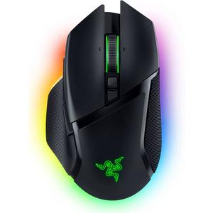 Razer Basilisk V3 Pro Gaming Mouse Dual Wireless + USB-C 30,000 DPI RGB Black