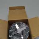 8 Pieces Blender Replacement Parts Extractor Blade for NutriBullet 600w 900w including Gasket Shock Pad and Gear
