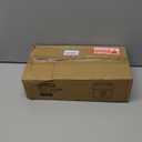 8 Pack Glass Baby Food Storage Containers, 4 oz Leakproof Baby Food Jars with Lids, Small Glass Food Containers for Infant Baby, Freezer Safe