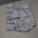 Forever 21 Women's Distressed Denim Print Jeans (27)