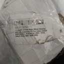PAROD 512285 Rear Wheel Hub & Bearing Assembly Compatible with 2009-2010 Chevy Cobalt, 2008-2010 HHR, 2004-2012 Malibu, 2005-2010 Pontiac G6, 2007-2009 Saturn Aura 5Lugs