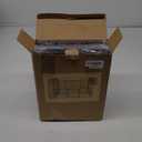 Desk Organizers and Accessories, 4 Tier Paper Letter Tray Organizer Holder Desk Organization with Drawer, Mesh Desktop Organizer with Vertical File Holder Workspace Accessories for Office Supplies