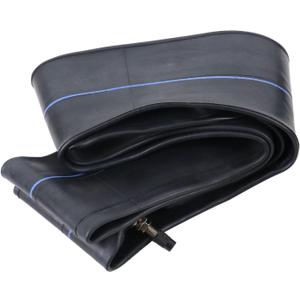 3.75-19 3.50/4.00-19 Motorcycle Inner Tubes Heavy Duty Butyl Rubber Inner Tube with TR4 Straight Valve Stem for R61 R71 M72 Ural MW MT 110/90-19 Dirt Bike Tire Tubes