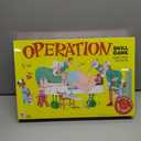 Operation Electronic Board Game, Family Games for Kids Ages 6+, Kids Board Games for 1+ Players, Funny Games for Kids, Kids Gifts