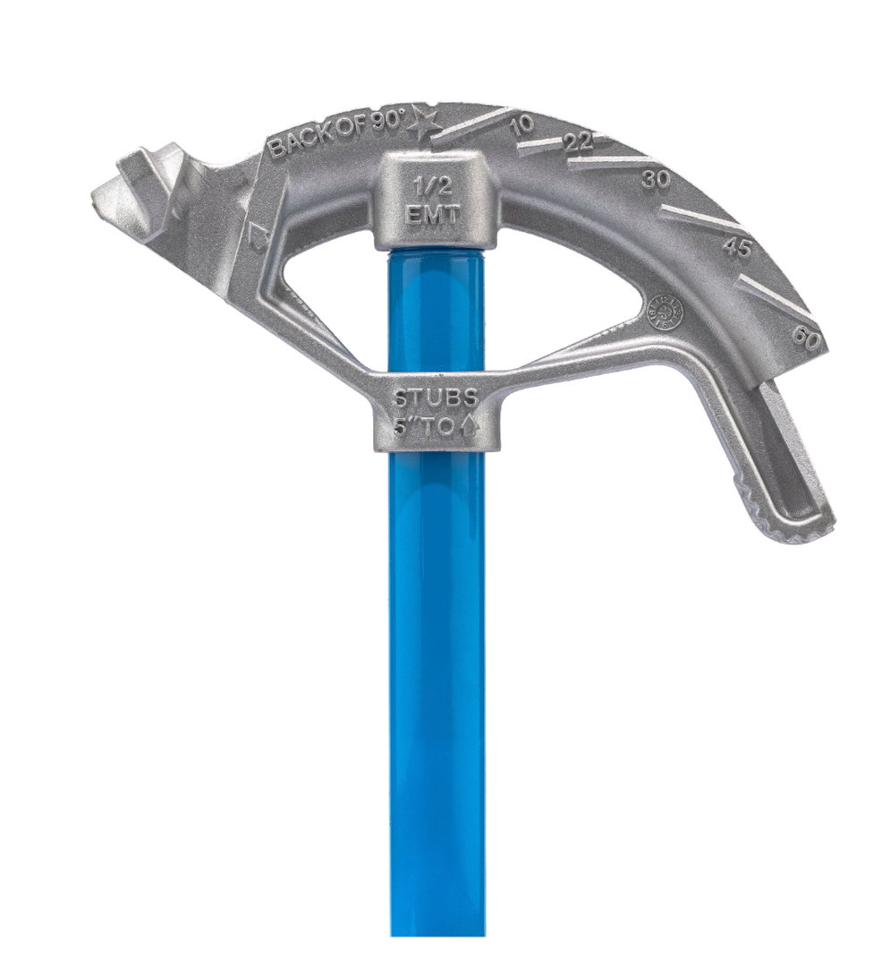 IDEAL 1/2-in Bender