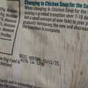 Chicken Soup for the Soul All Natural Premium Small Bites Adult Dry Dog Food, Real Meat First Ingredient, No By-Products, Supports Gut & Immune Health, Beef & Brown Rice, 4.5lb (4.5 Ounce (Pack of 1))